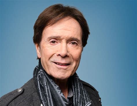 Sir Cliff Richard My Faith Has Never Been Stronger Interviews