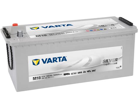 Varta Silver Dynamic Accu