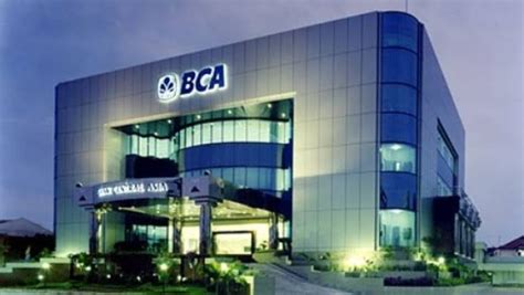 Pt Bank Central Asia Tbk Bca Finance