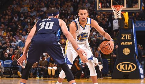 Game Preview: Warriors vs. Mavericks - 12/30/16