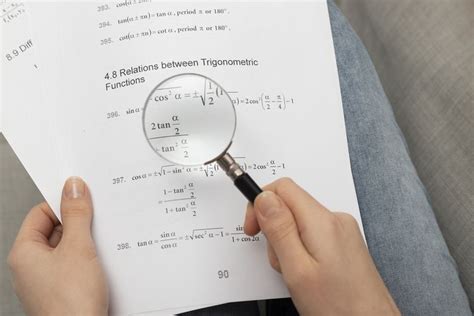 Pelajari Contoh Soal Matematika Dasar Dalam Psikotes Berikut Ini