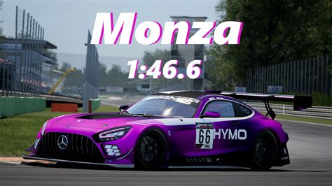 Mercedes Evo Gt Monza E Sports Setup Share Your Car Setups And