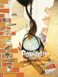 I Tre Porcellini Con Adesivi By Silvia Provantini Goodreads