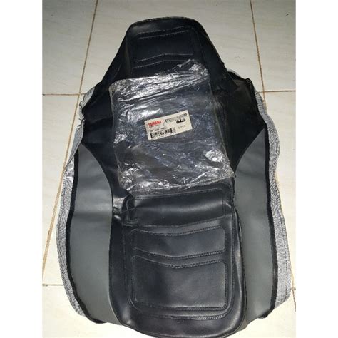 Jual Kulit Jok Yamaha Rxs Rx Special Shopee Indonesia