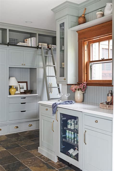 Elliott Meyers Design—craftsman On The Hill