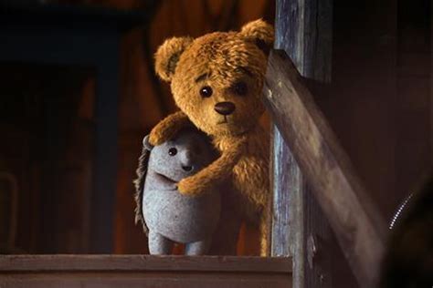 Sola Media seals deals on children’s adventure ‘Teddy’s Christmas ...