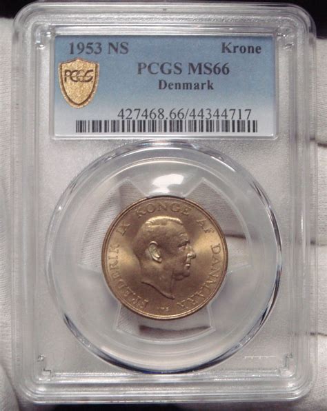 D Nemark Krone Ns Pcgs Ms Ma Shops