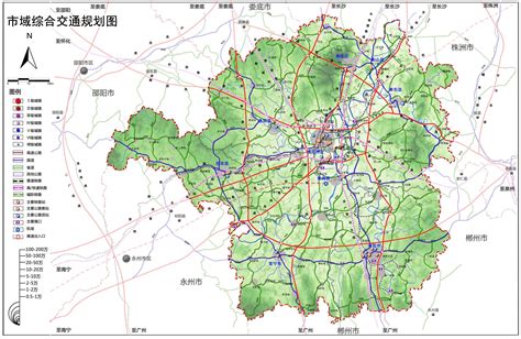 衡阳市“十四五”新型城镇化规划 （2021—2025） 通知公告 衡阳市住房和城乡建设局