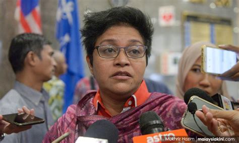 Azalina To Gain Two Thirds BN Must Be Ready To Reform And Cut Deals