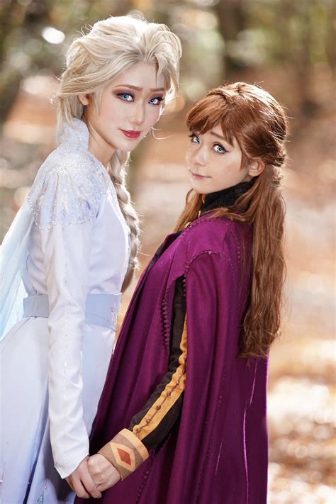 アナと雪の女王 エルサ 仮装 コスプレ ディズニーハロウィン Dハロ アナ雪 コスプレ