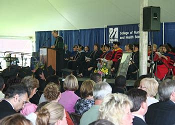 Boston City Hospital School of Nursing Alumnae Receive Honorary Degree from UMass Boston