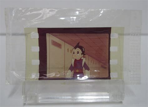 Meiji Seika Astro Boy Tetsuwan Atom Marble Chocolate Tezuka Osamu