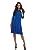 Amazon Rekucci Women S Flippy Fit N Flare Dress With 3 4 Sleeves