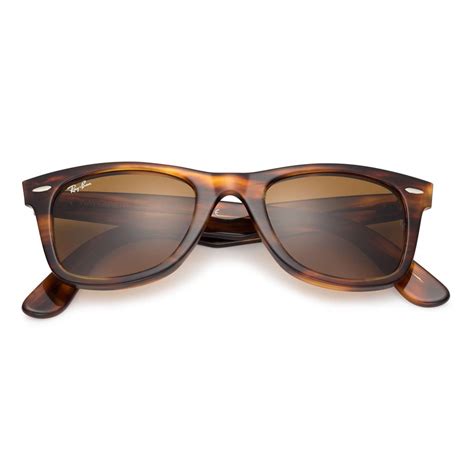 Ray Ban Rb2140 954 Original Wayfarer Classic Light Tortoise