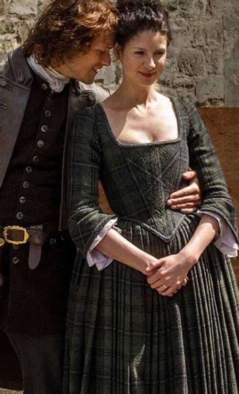 Pin By Diane Boulanger On Jamie Et Claire Fraser Outlander