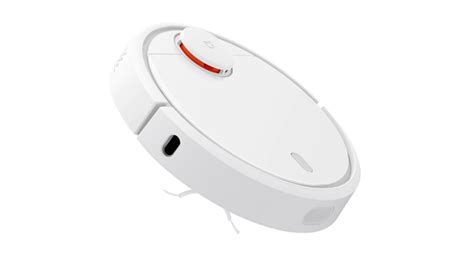 หุ่นยนต์ดูดฝุ่น Xiaomi Mi Robot Vacuum-Mop Pro