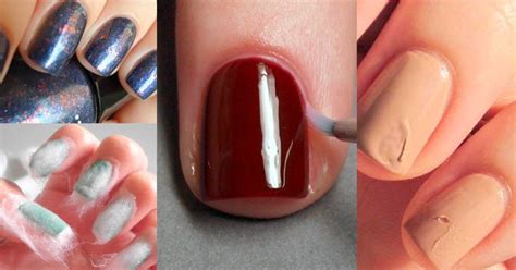 uñas cortas bonitas sin pintar uñas bonitas