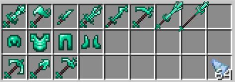 Combat Weaponry Plus Spigotmc High Performance Minecraft