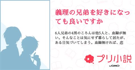 義理の兄弟を好きになっても良いですか 全17話 【完結】（りな 人褒めボランティア 1ヶ月語尾にゃんさんの小説） 無料スマホ夢小説ならプリ小説 Bygmo