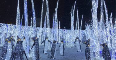 Montreal Snow Festival - Fête des neiges - PIECE OF PIE - Tales of a ...