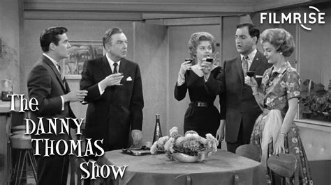 The Danny Thomas Show Season 7 Episode 21 Battle Of The In Laws