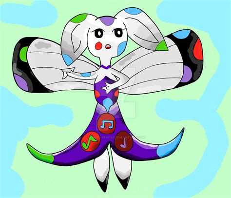 Sinrya By Absol Senpai On Deviantart