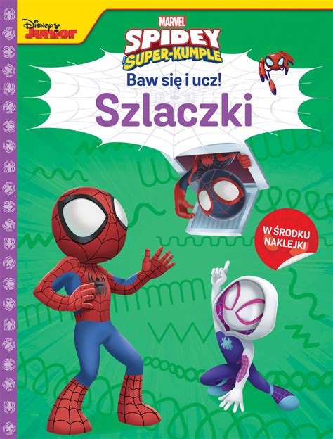 Szlaczki Baw się i ucz Disney Opracowanie zbiorowe Książka w