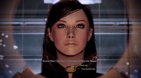 Jennifer Hale Voice Of Femshep Shares Her Thoughts On Mass Effect 3s