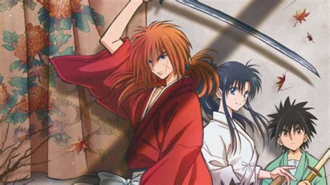 Se Confirma La Fecha De Estreno Del Remake De Samurai X