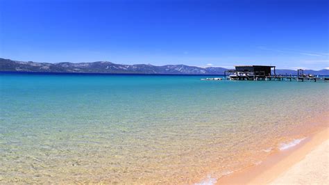 Top 10 Best Snorkeling Spots In Lake Tahoe My Select Life By The