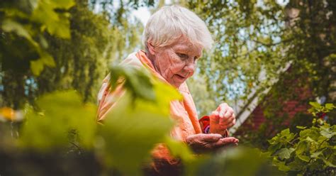 Nonna di 90 anni rivela il suo più grande rimpianto Vorrei non