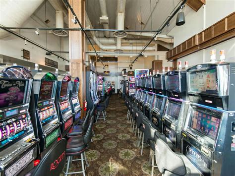 Montana Casinos - Best Gambling Locations in MT