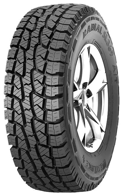 Всесезонные шины WestLake SL369 235 60 R16 купить в Гомеле ShinoMagaz