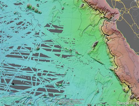 Seatrec Launches Initiative To Boost Cost Effective Seafloor Mapping