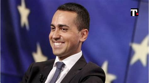 Luigi Di Maio Sparito Dai Social Dopo La Sconfitta Elettorale True News