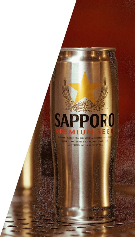 Sapporo Premium Black Beer Sapporo Premium Beer Sapporo Breweries