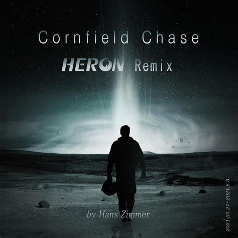 Cornfield Chase Heron Bootleg Heron 单曲 网易云音乐