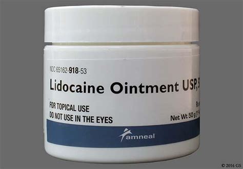 What is Lidocaine? - GoodRx