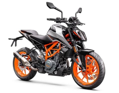 Ktm Duke Review First Ride Gearopen