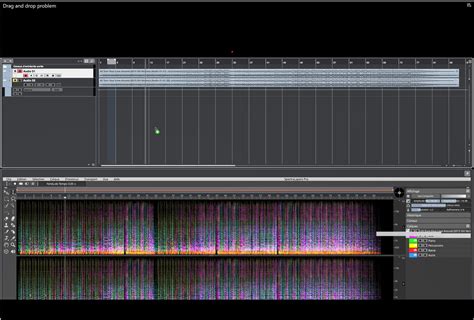 Cubase Pro 10 Drag And Drop Layer In Cubase Project No Working