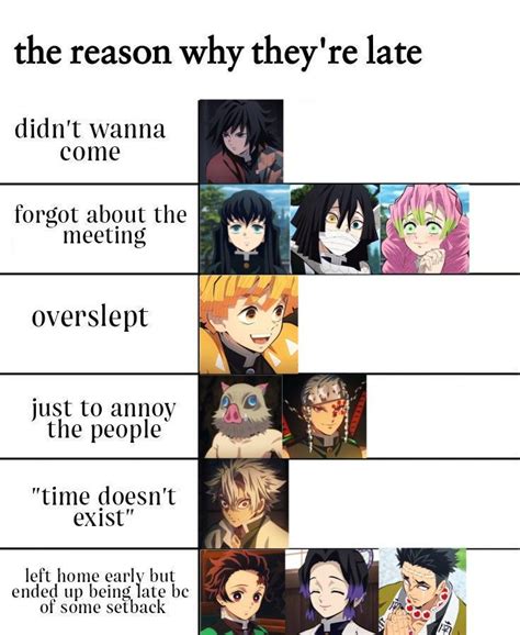 Demon Slayer Kimetsu No Yaiba Meme Demon Slayer Meme Dragon Slayer