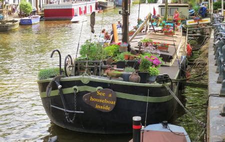 Houseboat Museum, Amsterdam | Ticket Price | Timings | Address: TripHobo