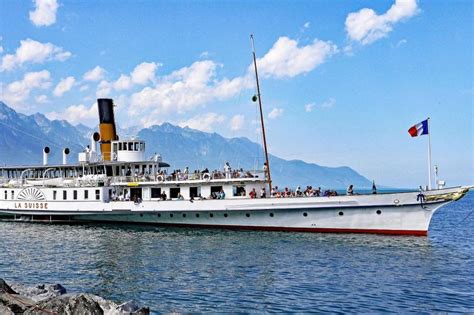 Chaplin Montreux And Chillon Castle Tour From Lausanne I Need Tours