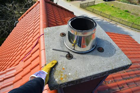 4 Reasons to Get a Chimney Liner Installation - Seacoast Chimney