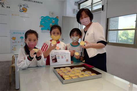 嘉市國中小幼兒園「食」際行動助高麗菜農 認購被棄單高麗菜敦親睦鄰 蕃新聞