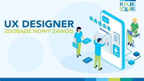 Webinar Ux Designer Zdob D Nowy Zaw D Youtube