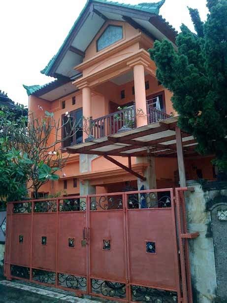 Dijual Rumah Di Jalan Gatot Subroto Denpasar Kavling Tanah Bali