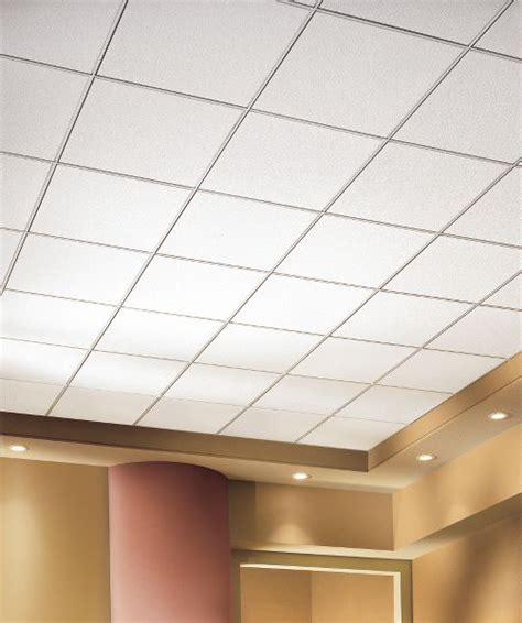 Perforated Metal Ceiling Panels Armstrong Shelly Lighting