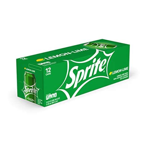 Sprite 12 Fl Oz 12 Pack — 🛍️ The Retail Market