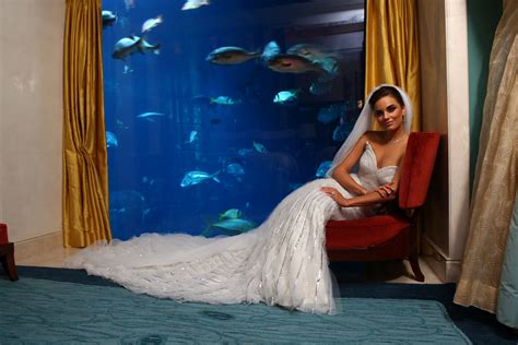 Dubai Photos Make Atlantis The Palm Your Wedding Paradise